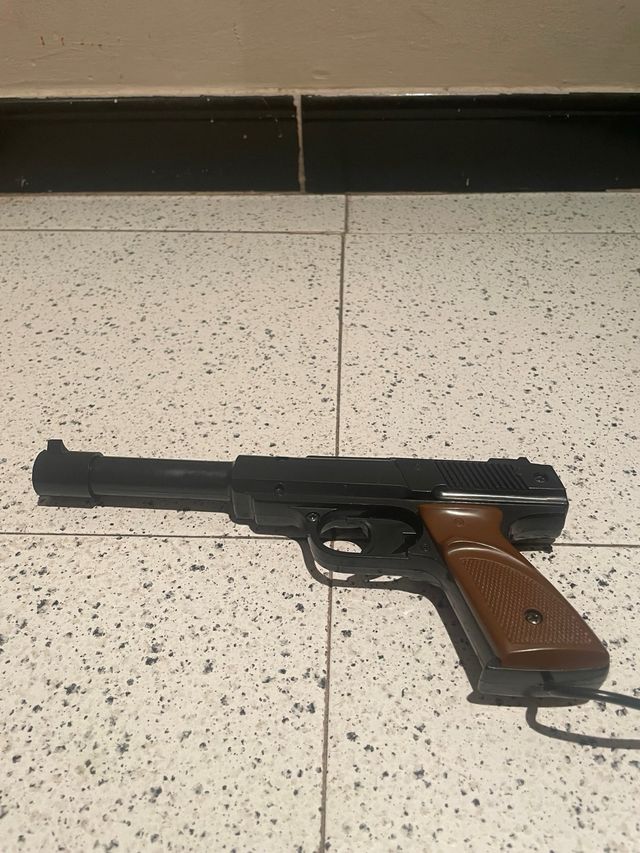 Consola Retro CONIC TVG