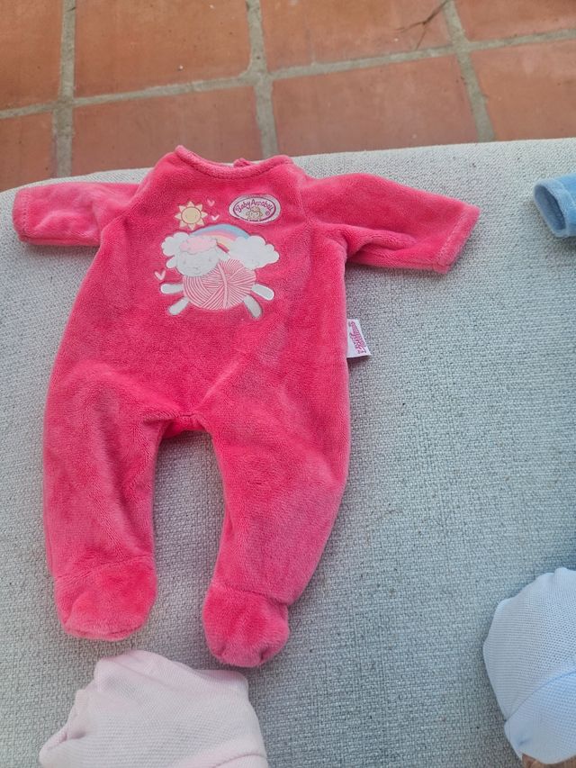 Muñecos Arias gemelos: niño y niña