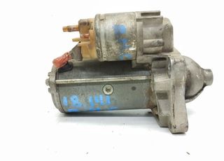Renault 5081176 motor arranque 23300jg70a koleos i