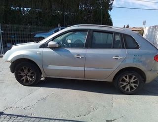 Renault 5081176 motor arranque 23300jg70a koleos i