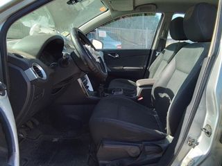 Renault 5081176 motor arranque 23300jg70a koleos i