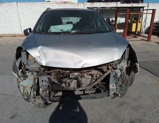 Renault 5081176 motor arranque 23300jg70a koleos i