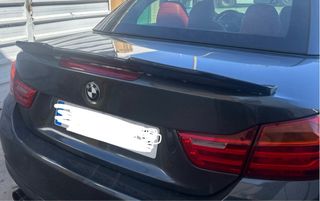 Alerón BMW F32/F33 (2013-2019)