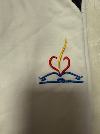 Camiseta Colegio San Agustín