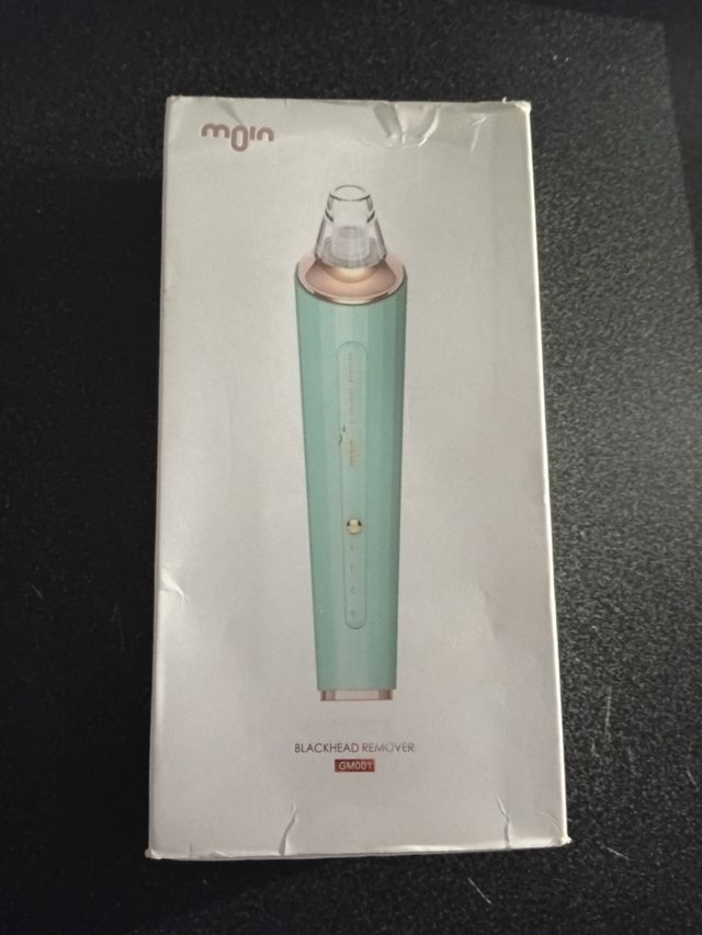 Extractor de puntos negros GM001