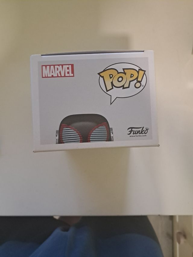 Funko Pop! Miles Morales (Traje 2020)
