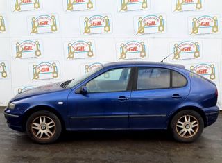 1133624 038906012fn centralita motor uce seat leon