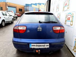 1133624 038906012fn centralita motor uce seat leon