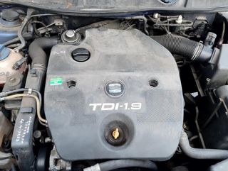 1133624 038906012fn centralita motor uce seat leon