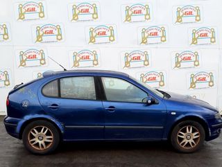 1133624 038906012fn centralita motor uce seat leon