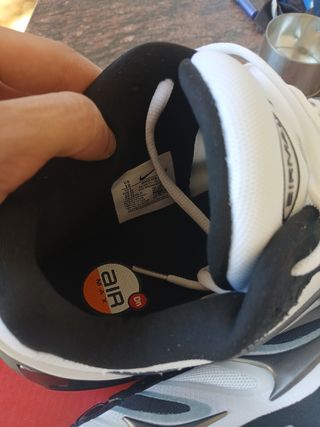 Zapatillas Nike Air Max