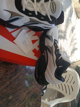 Zapatillas Nike Air Max