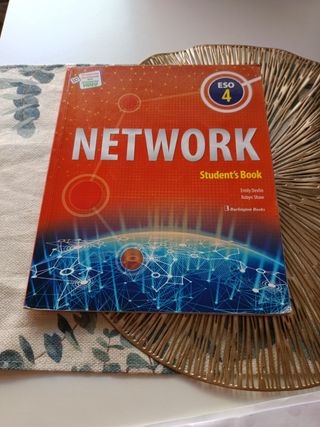 Network 4 Eso Alumno
