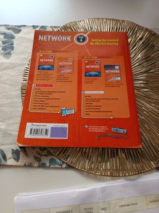 Network 4 Eso Alumno