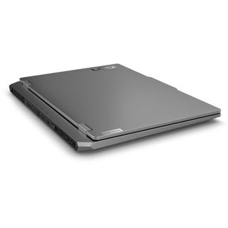 Portátil Lenovo LOQ RTX 4050 Gris