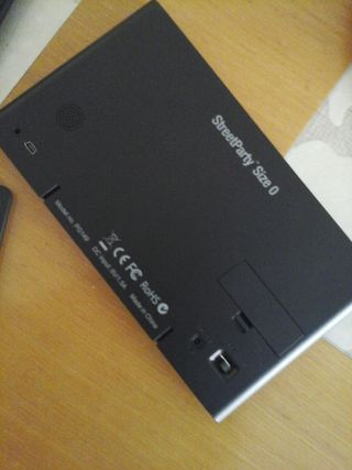 Altavoces Gear4 iPod/iPhone