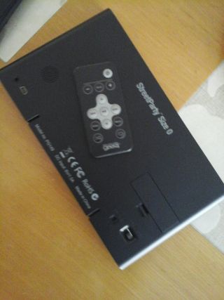 Altavoces Gear4 iPod/iPhone