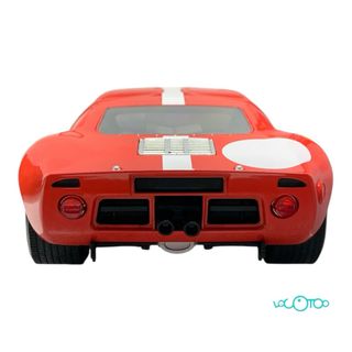 FORD GT40 MK1 ESCALA 1/18