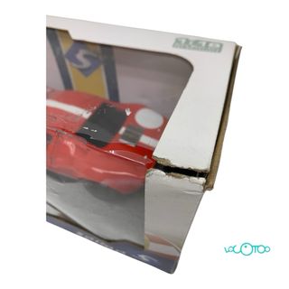 FORD GT40 MK1 ESCALA 1/18