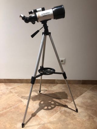 Telescopio Slokey SkyWays 40070