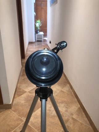 Telescopio Slokey SkyWays 40070