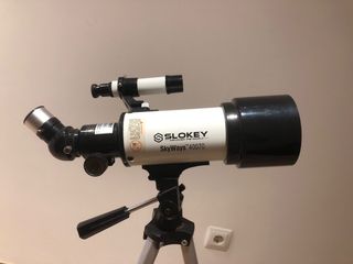 Telescopio Slokey SkyWays 40070