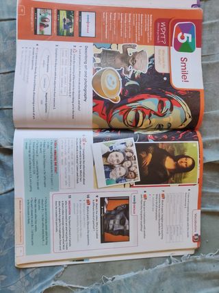 INFLUENCE TODAY 3 Student's book: libro de text..