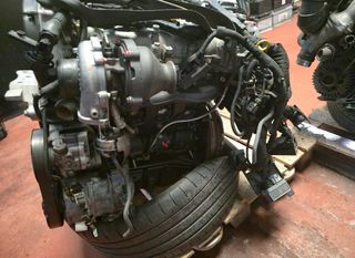 Turbo Opel Insignia A20DTH 160CV