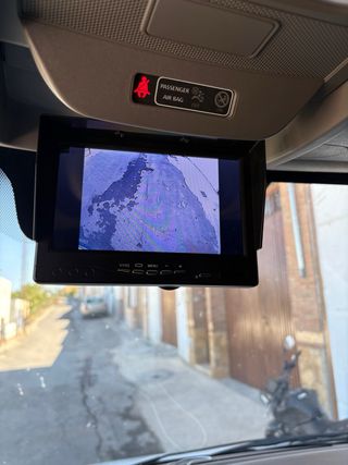 Renault Master 2020