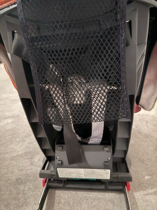 Silla coche Renault niño