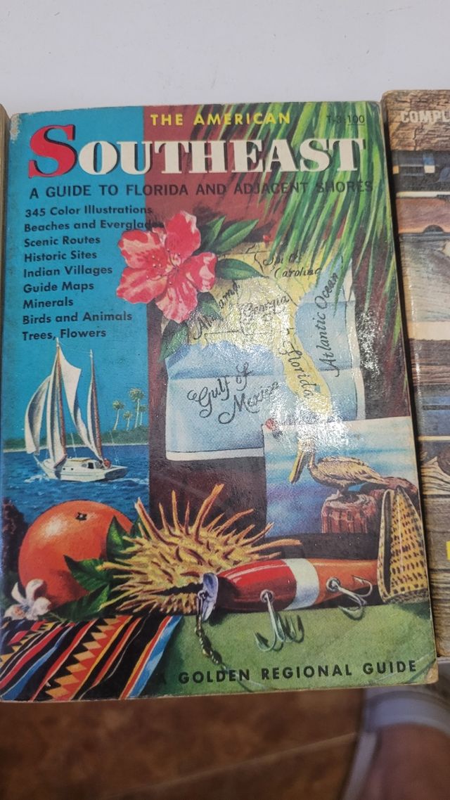 Colección de libritos de la editorial golden.