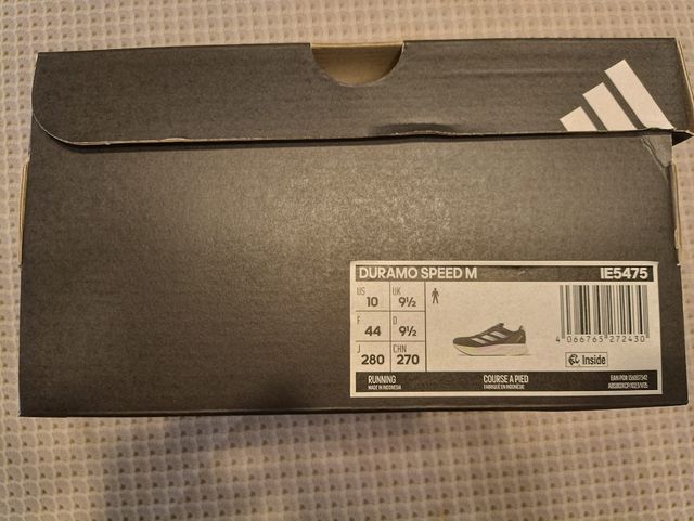 Zapatillas Adidas - Running