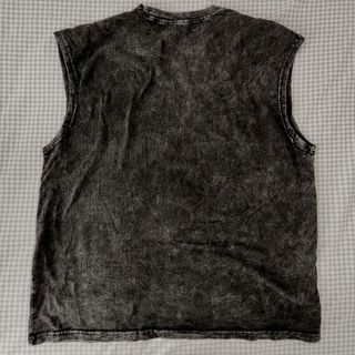 Camiseta tirantes unisex - ANKOR
