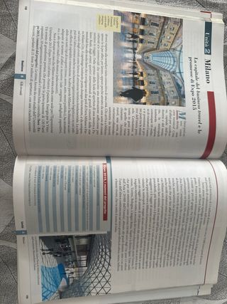 Corso di geografia turistica. Per le Scuole sup...