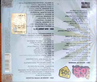 Lo Zoo di 105! Compilation 3 CD