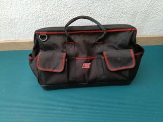 Bolsa herramientas Tayg