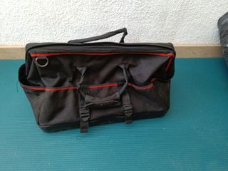 Bolsa herramientas Tayg