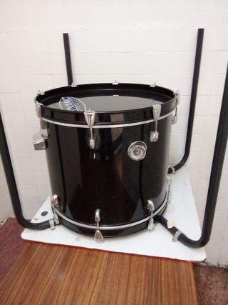 Tamburi a percussione dinamici