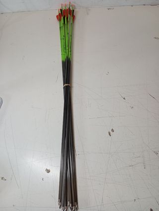 : 12 Flechas Shocq Inceptir 4.2