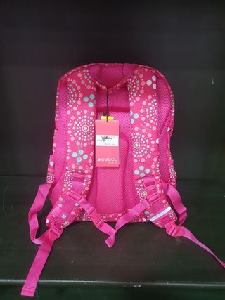 Mochila escolar Gabol