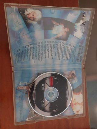 DVD X-Men 2 (X2)