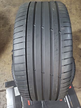 2 Neumáticos  275/40/20 Michelin 