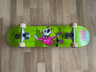 Skate Enuff (modelo para niños y jóvenes)