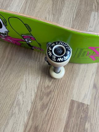 Skate Enuff (modelo para niños y jóvenes)