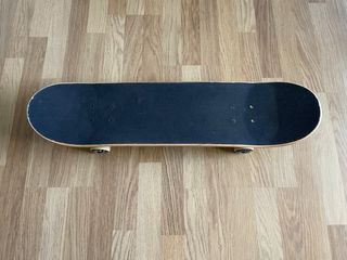 Skate Enuff (modelo para niños y jóvenes)