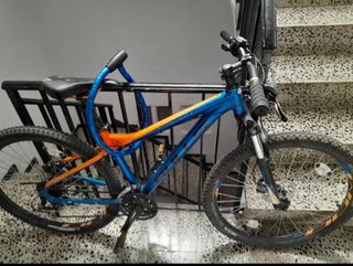 Bicicleta montaña Sharptail