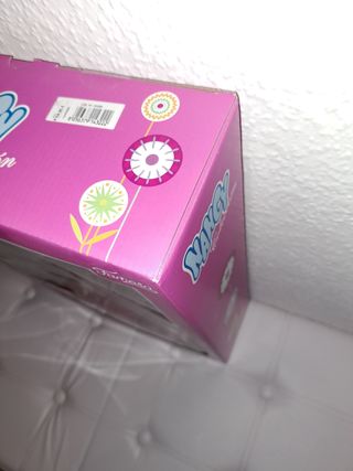 NUEVO!! Pack Muñeca Nancy Flamenca 2018 y 2023