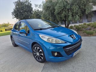 Peugeot 207 2011