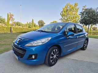 Peugeot 207 2011