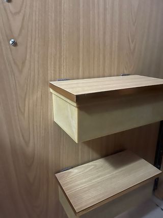 Máquina de Coser Antigua